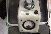 Sierra Measurements Bidirectional power meter Model 164B